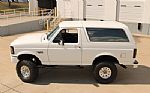 1993 Bronco XLT 4x4 Thumbnail 5