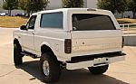 1993 Bronco XLT 4x4 Thumbnail 9