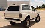 1993 Bronco XLT 4x4 Thumbnail 15