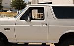 1993 Bronco XLT 4x4 Thumbnail 28