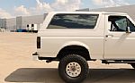 1993 Bronco XLT 4x4 Thumbnail 31