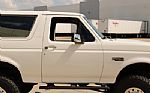 1993 Bronco XLT 4x4 Thumbnail 33