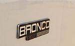 1993 Bronco XLT 4x4 Thumbnail 52