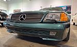1993 SL500 Thumbnail 3