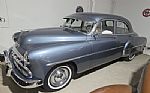 1952 Fleetline Deluxe Thumbnail 6