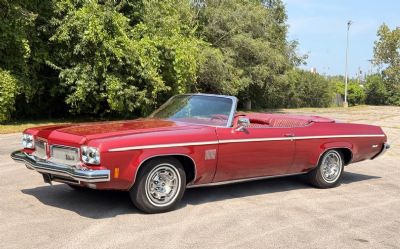 Photo of a 1973 Oldsmobile Delta Eighty-Eight Royale for sale
