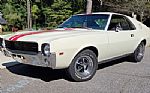 1969 AMX Thumbnail 1