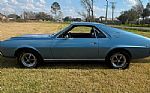 1969 AMX Thumbnail 5