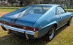 1969 AMX Thumbnail 4