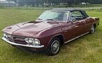 1966 Corvair Thumbnail 2