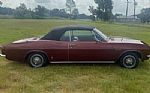 1966 Corvair Thumbnail 7