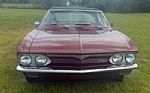 1966 Corvair Thumbnail 8
