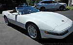 1991 Corvette Thumbnail 1