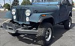 1984 CJ-7 Thumbnail 2