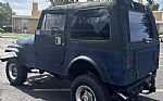 1984 CJ-7 Thumbnail 3