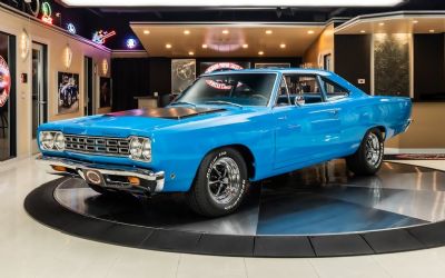 Photo of a 1968 Plymouth Road Runner for sale