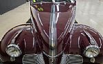 1940 Silverstreak 8 4 Door Touring Thumbnail 15