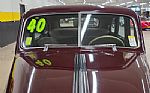 1940 Silverstreak 8 4 Door Touring Thumbnail 16