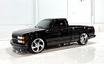 1990 SS 454 Pickup Thumbnail 2