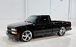 1990 SS 454 Pickup Thumbnail 32
