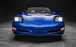 2002 Corvette Convertible Thumbnail 3