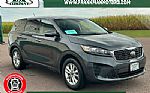2020 Sorento Thumbnail 1