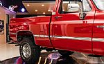 1987 Silverado 4X4 Pickup Thumbnail 22