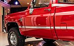 1987 Silverado 4X4 Pickup Thumbnail 35