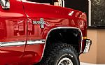 1987 Silverado 4X4 Pickup Thumbnail 44