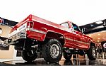 1987 Silverado 4X4 Pickup Thumbnail 47