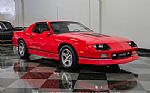 1990 Camaro IROC-Z Thumbnail 16