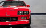 1990 Camaro IROC-Z Thumbnail 20