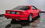 1990 Camaro IROC-Z Thumbnail 25
