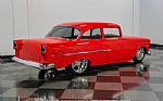 1955 Bel Air Restomod Show Car Thumbnail 13