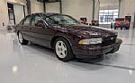 1996 Impala SS Thumbnail 7