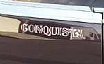 1986 El Camino Conquista Thumbnail 9