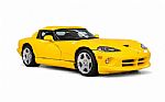 2001 Viper RT/10 Thumbnail 2