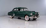 1950 88 Club Coupe Thumbnail 8