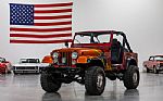 1982 CJ-7 Thumbnail 3