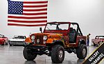 1982 CJ-7 Thumbnail 1