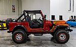 1982 CJ-7 Thumbnail 8