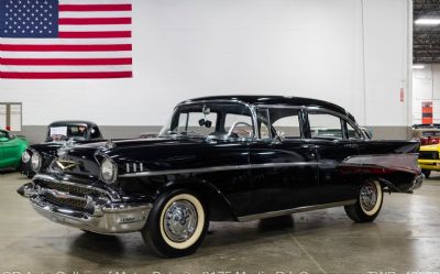 Photo of a 1957 Chevrolet Bel Air for sale