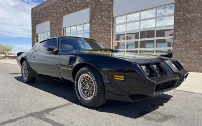 Photo of a 1979 Pontiac Trans Am Used for sale