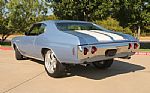 1972 Chevelle Malibu Thumbnail 9