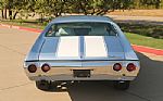 1972 Chevelle Malibu Thumbnail 11