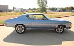 1972 Chevelle Malibu Thumbnail 17