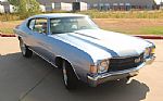 1972 Chevelle Malibu Thumbnail 20