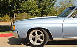 1972 Chevelle Malibu Thumbnail 26