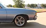 1972 Chevelle Malibu Thumbnail 34