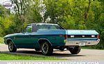1969 El Camino Thumbnail 2